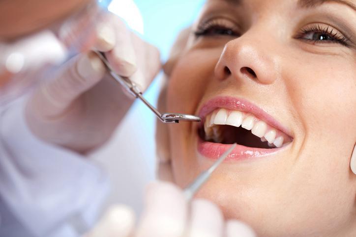 Negocio River Rock Dental Group