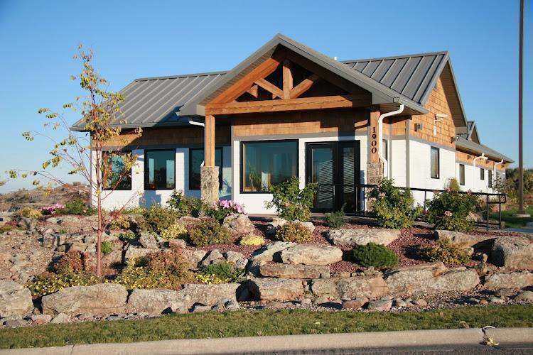 Negocio River's Edge Dental