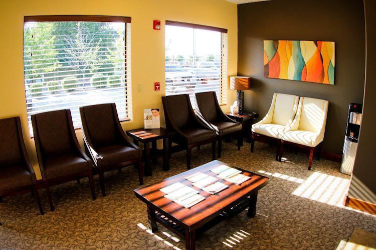 Negocio Rockpoint Dental