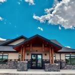 Rocky Mountain Family Dental Cosmetic Dentist in Cody