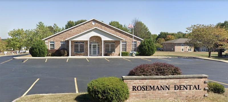 Negocio Rosemann Dental