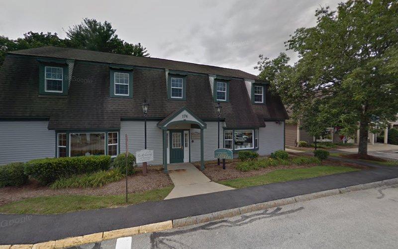 Negocio Rothwangl Dental Care, Pllc