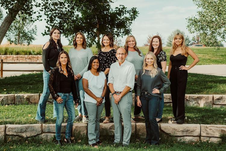 Negocio Ruma Novotny Dds & T Shaun Sutherland Dds