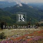 Ryan D. Sparks Dmd Cosmetic Dentist in Corvallis