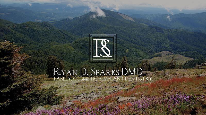 Negocio Ryan D. Sparks Dmd