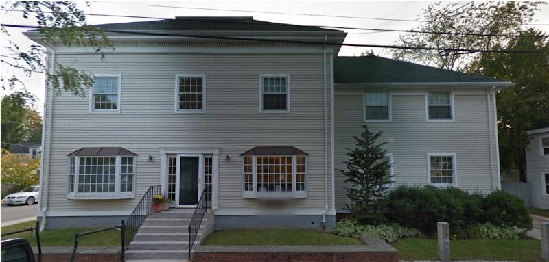 Negocio Samantha D. King, D.m.d.