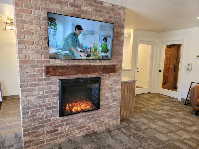 Negocio Sandia Park Family Dentistry