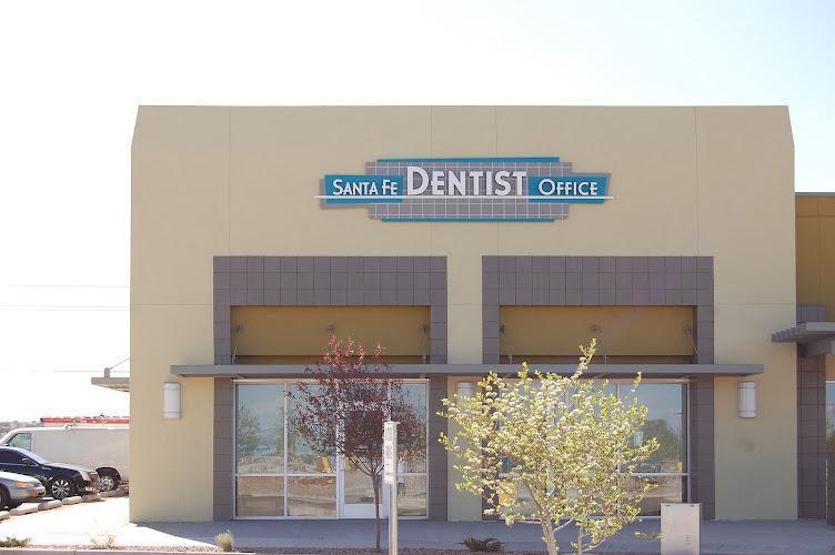 Santa Fe Dentist Office