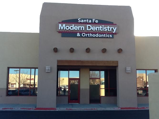 Santa Fe Modern Dentistry And Orthodontics