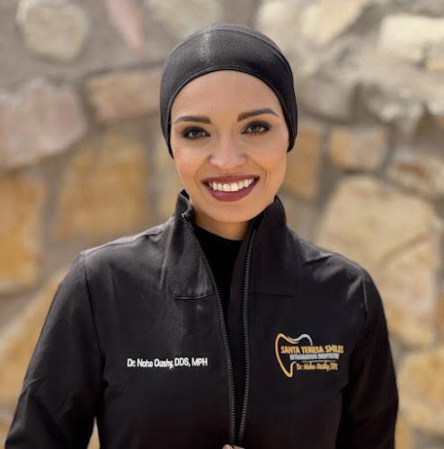 Negocio Santa Teresa Smiles, Dr. Noha Oushy, Dds