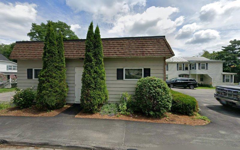 Negocio Saulter Dental Hygiene