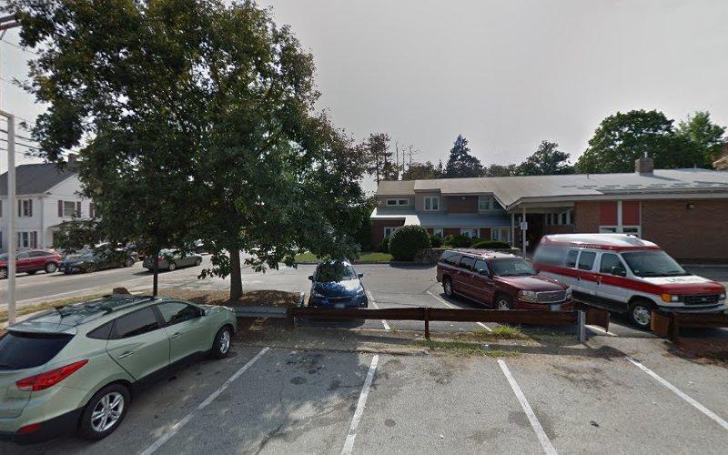 Saving People's Smile Dental