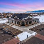Sayre Orthodontics Cosmetic Dentist in Bozeman