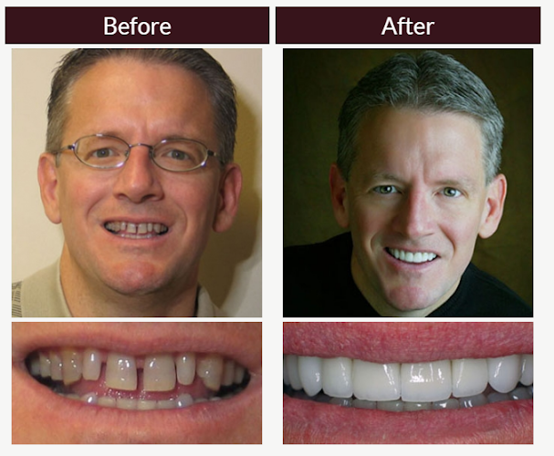 Negocio Scott Young, Dds