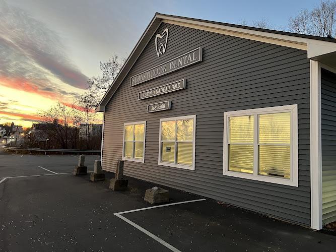 Negocio Sebasticook Dental Center