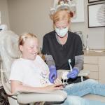 Selle Family Dental Cosmetic Dentist in Dickinson
