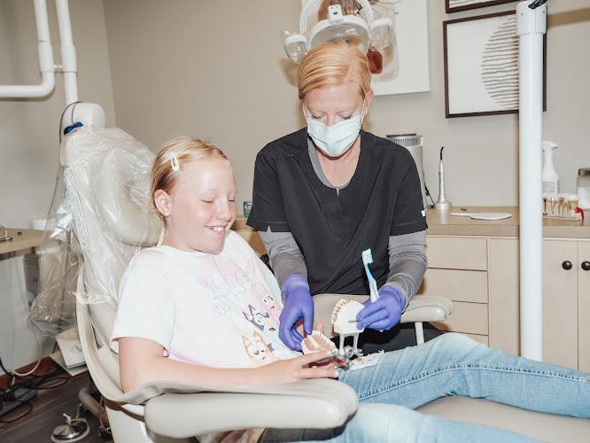 Negocio Selle Family Dental