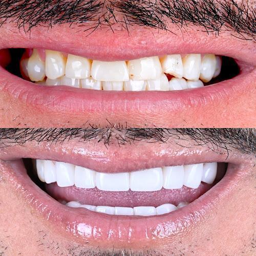 Negocio Seville Dental Aesthetics