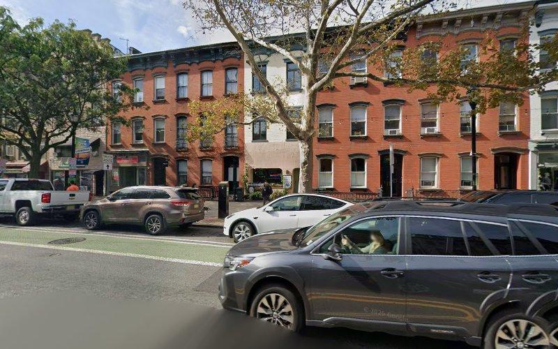 Negocio Sharon Stern, Dds