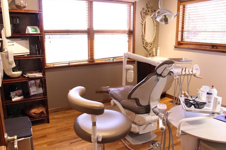 Negocio Sherman Dental