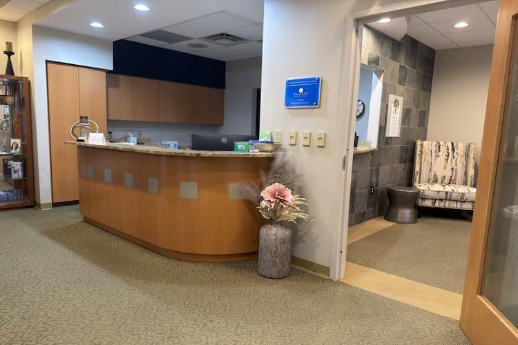 Negocio Sherstoff And Aziz Dental