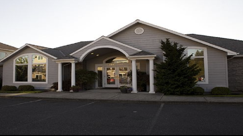 Negocio Shoreview Dental