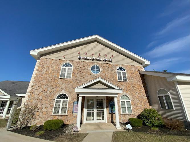 Negocio Signature Smiles Dental