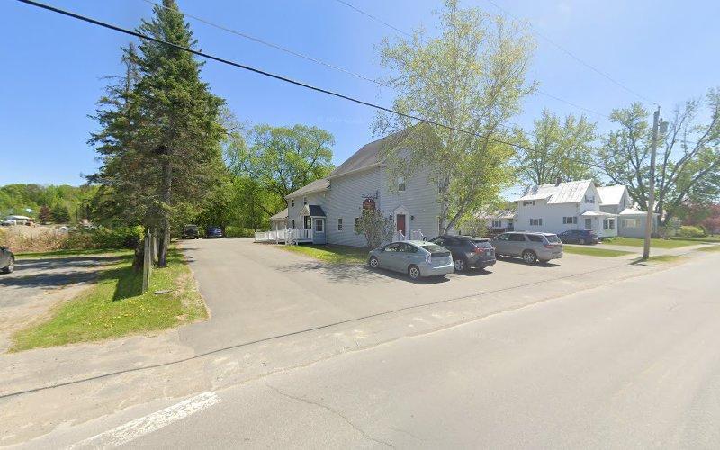 Negocio Skowhegan Family Dentistry