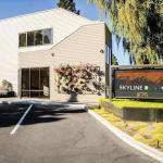 Skyline Dental Cosmetic Dentist in Bend