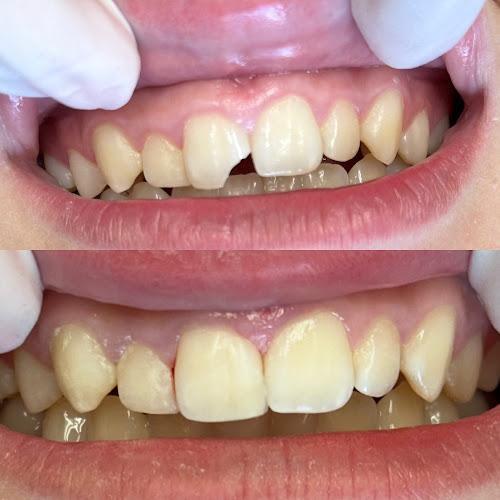 Negocio Smart Family Dentistry