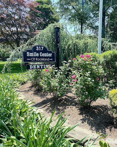 Negocio Smile Center