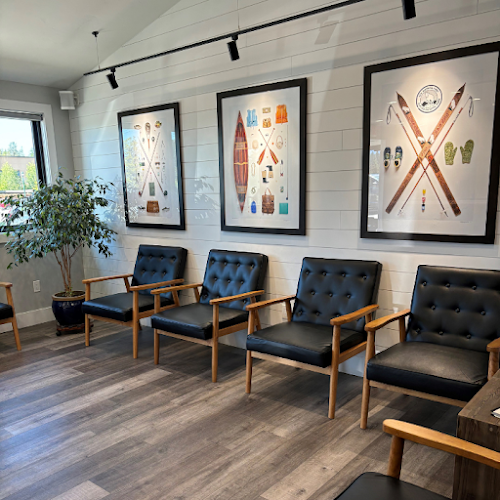 Negocio Smile Montana Dental Center At Whitefish