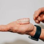 Smileline Design Cosmetic Dentist in Westphalia