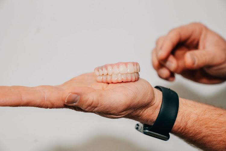 Negocio Smileline Design