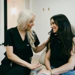 Smilestories Maine Cosmetic Dentist in Yarmouth