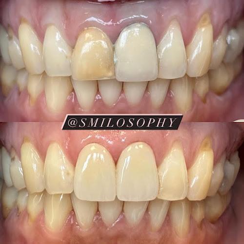 Negocio Smilosophy Dental