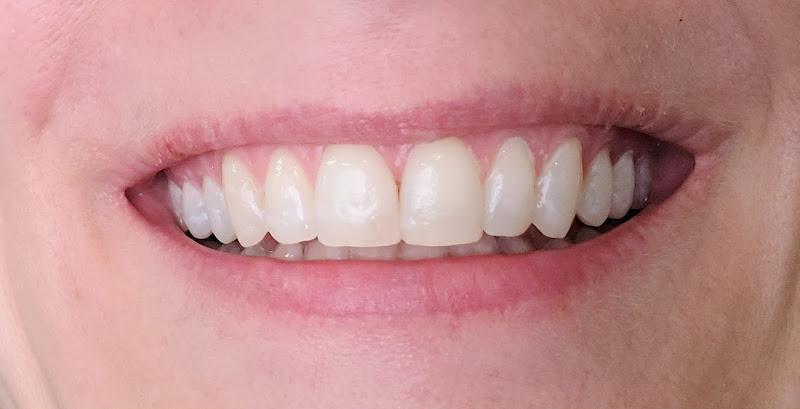 Negocio Solt Family Dental