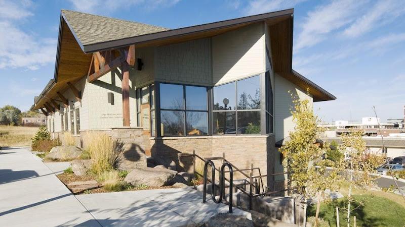 Negocio South Hills Dental