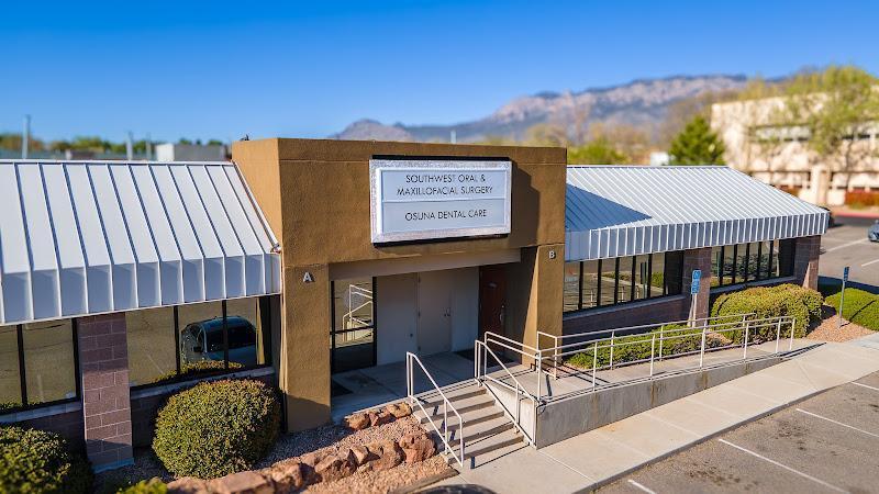 Southwest Oral And Maxillofacial Surgery