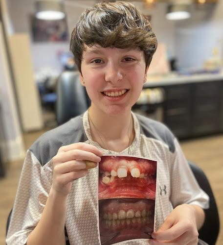 Negocio Spokane & Karski Orthodontics