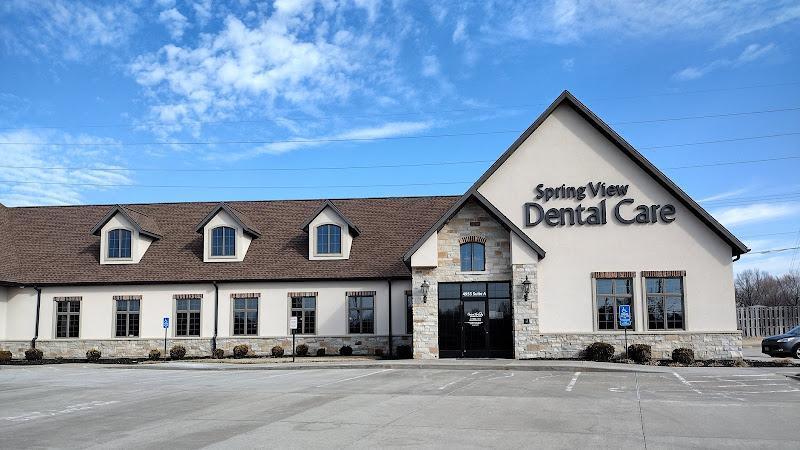 Negocio Spring View Dental Care