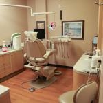 Stallings Dental Cosmetic Dentist in Concord