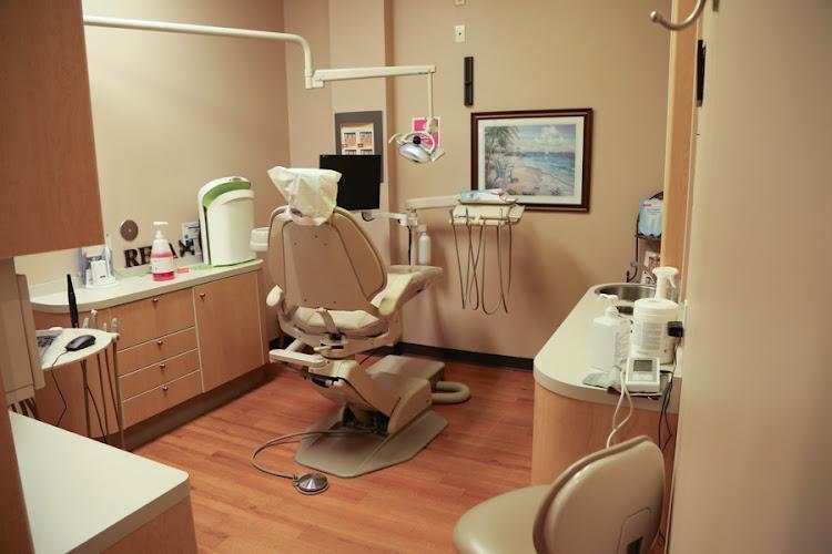 Negocio Stallings Dental