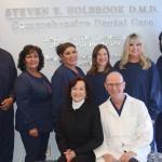 Steven E. Holbrook, Dmd Cosmetic Dentist in Albuquerque