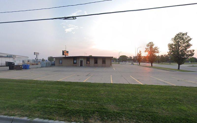 Negocio Steven M. Erlandson, Dds