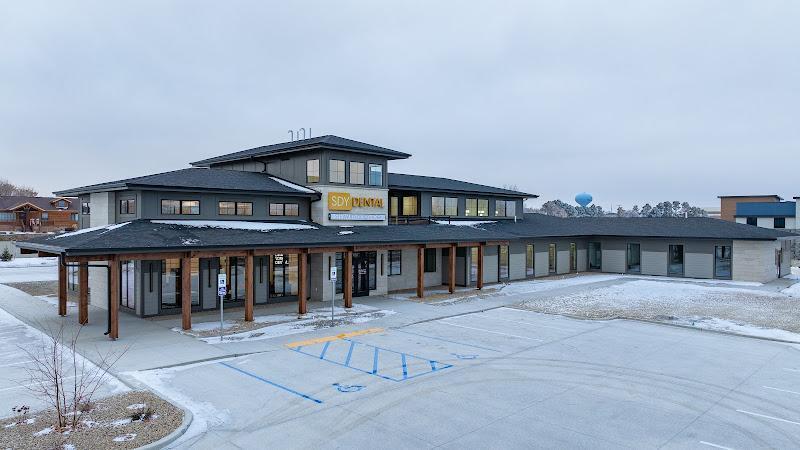 Negocio Stewart, Deisz, & York Dental