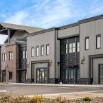 Stone Dental Lodge Cosmetic Dentist in Bozeman