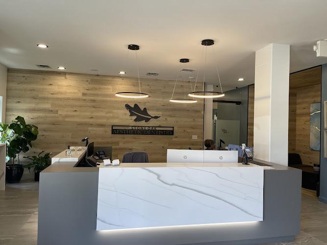 Negocio Stone Oak Aesthetic Dentistry