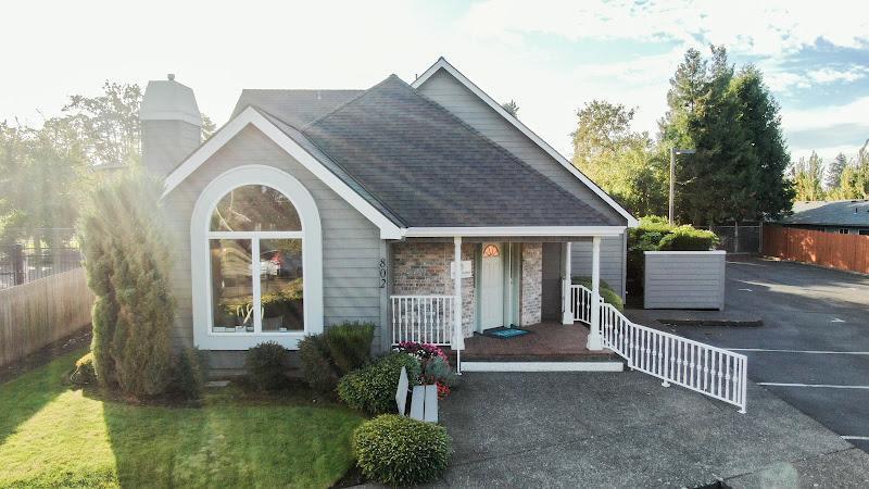 Negocio Strauss Dental: Julie Strauss, Dmd