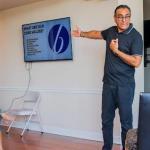 Sultan Sherzoy, Dds Cosmetic Dentist in Bogota